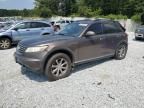 2008 Infiniti FX35