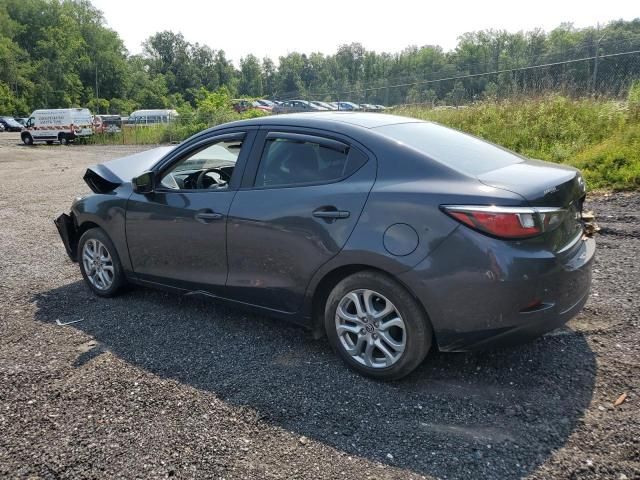 2016 Scion IA