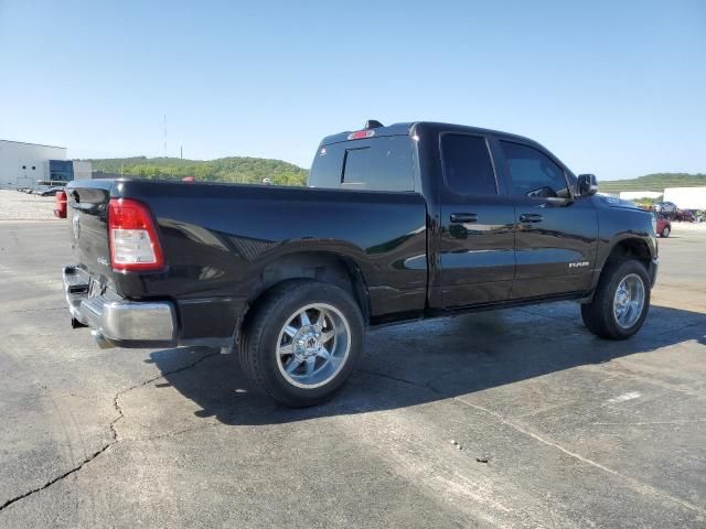 2021 Dodge RAM 1500 BIG HORN/LONE Star