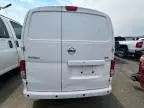 2019 Nissan NV200 2.5S