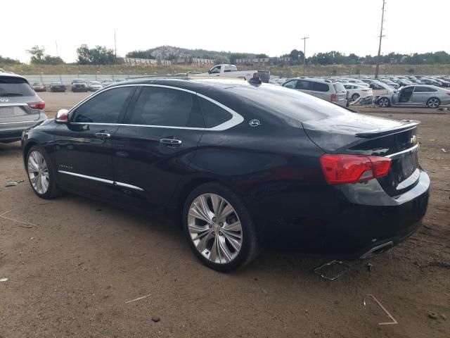 2014 Chevrolet Impala LTZ