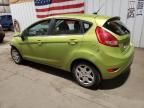 2013 Ford Fiesta SE