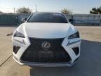 2020 Lexus NX 300 F Sport