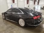 2015 Audi A8 L Quattro