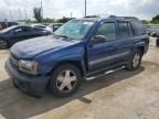 2004 Chevrolet Trailblazer LS