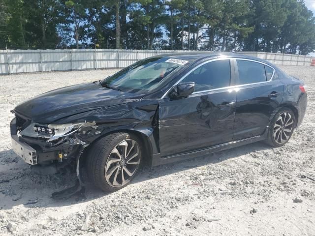 2016 Acura ILX Premium