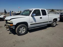 2000 Chevrolet Silverado K1500 en venta en Bakersfield, CA