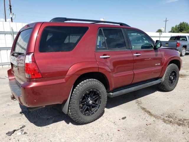 2008 Toyota 4runner SR5