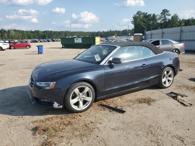 2013 Audi A5 Premium Plus