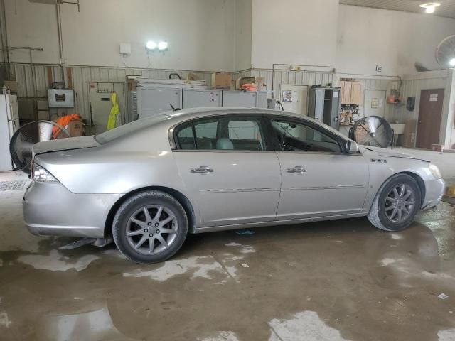 2007 Buick Lucerne CXL