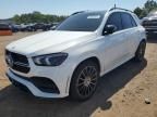 2021 Mercedes-Benz GLE 350 4matic