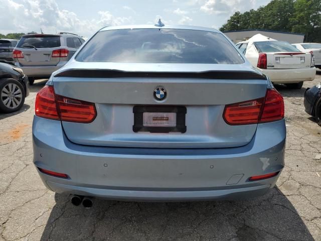 2013 BMW 328 I