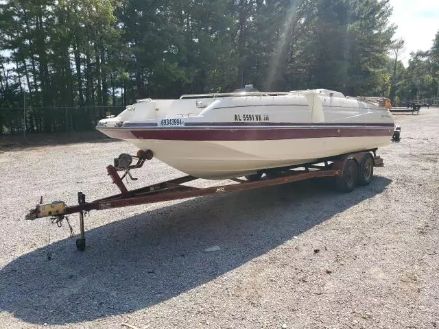 1996 Other Boat