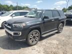 2016 Toyota 4runner SR5/SR5 Premium