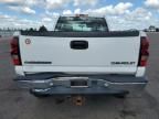 2005 Chevrolet Silverado K2500 Heavy Duty