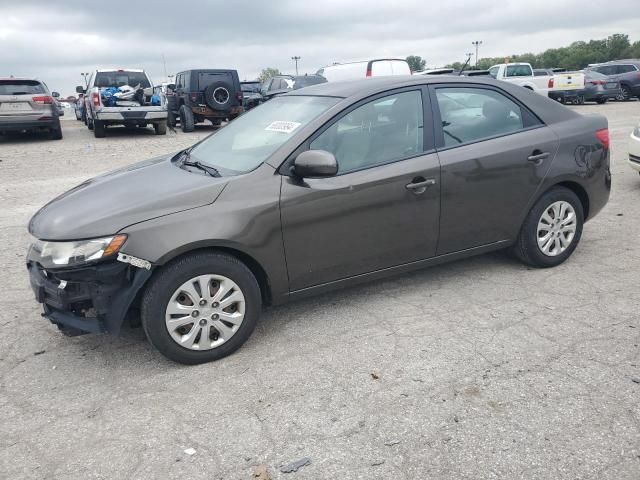 2011 KIA Forte EX