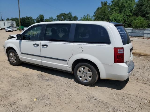 2008 Dodge Grand Caravan SE