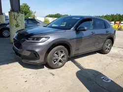 Honda salvage cars for sale: 2023 Honda HR-V EXL