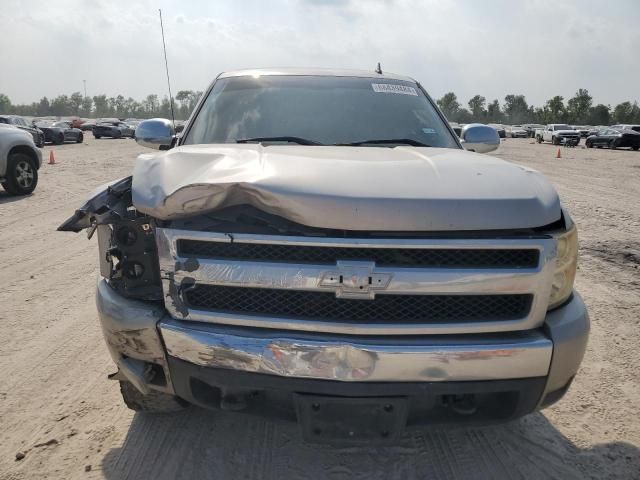 2008 Chevrolet Silverado C1500