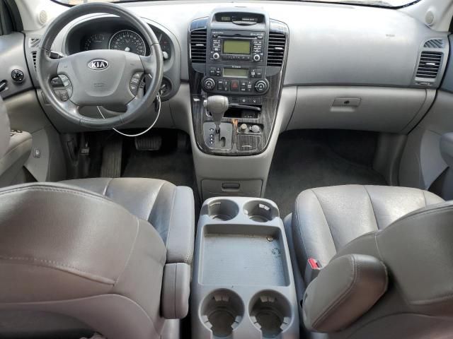 2012 KIA Sedona EX