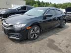 2018 Honda Civic EXL