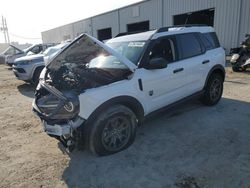 2023 Ford Bronco Sport BIG Bend en venta en Jacksonville, FL