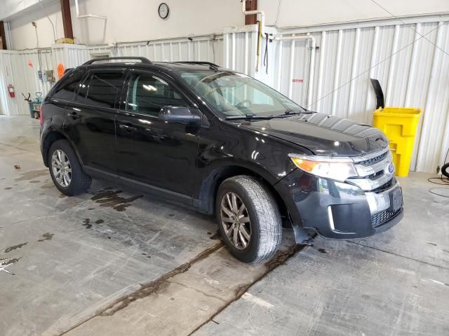 2012 Ford Edge SEL