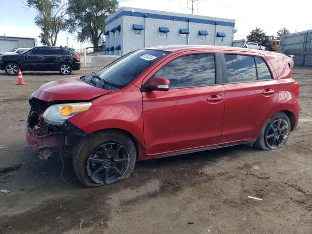 2009 Scion XD