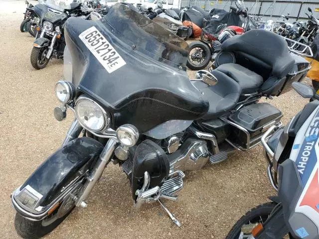 2005 Harley-Davidson Flhtcui