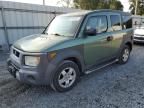 2004 Honda Element EX