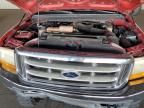 2000 Ford F250 Super Duty