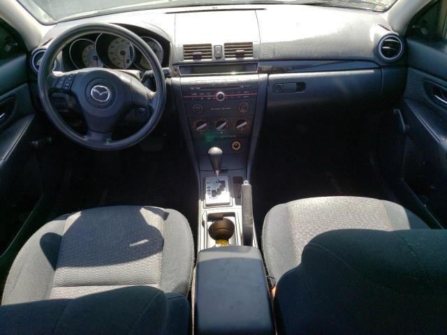 2008 Mazda 3 I