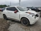 2015 Nissan Juke S