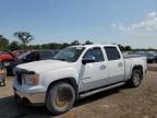 2011 GMC Sierra K1500 SLE