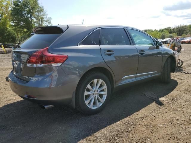 2013 Toyota Venza LE