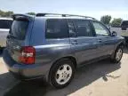 2006 Toyota Highlander Limited