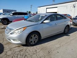 2013 Hyundai Sonata GLS en venta en Chicago Heights, IL