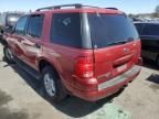 2004 Ford Explorer XLT