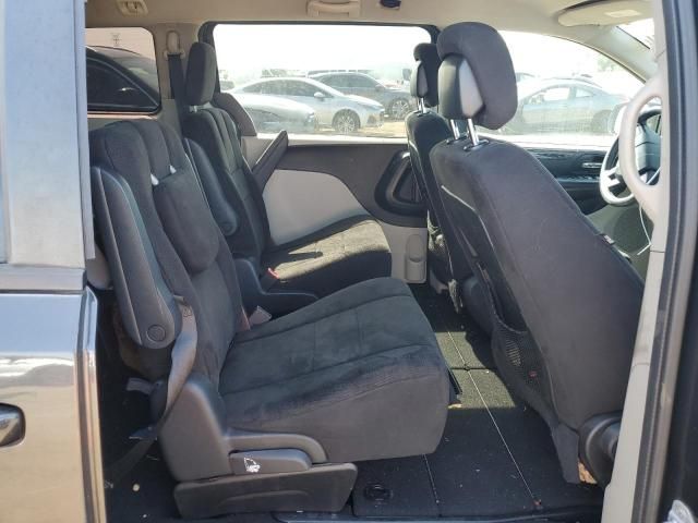 2011 Dodge Grand Caravan Express