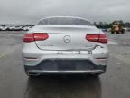 2017 Mercedes-Benz GLC Coupe 300 4matic