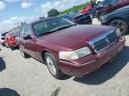 2010 Mercury Grand Marquis LS