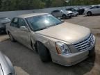 2009 Cadillac DTS