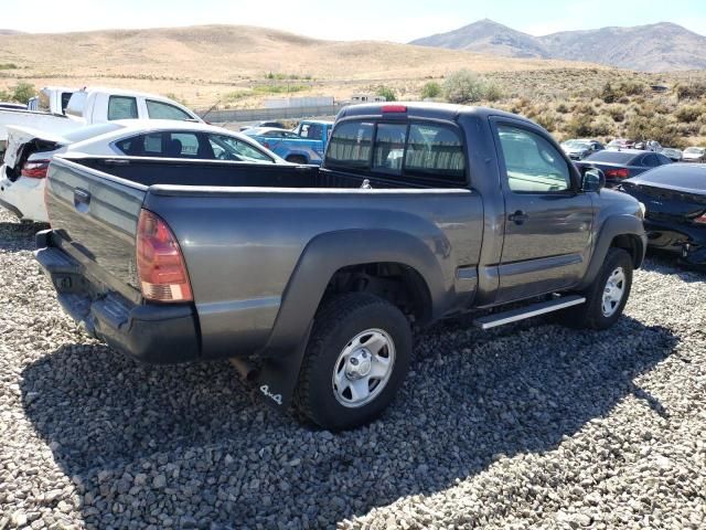 2014 Toyota Tacoma