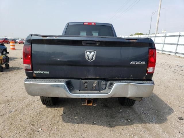 2014 Dodge RAM 2500 ST