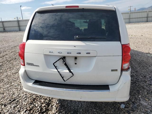 2011 Dodge Grand Caravan Mainstreet