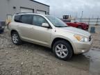 2008 Toyota Rav4 Limited