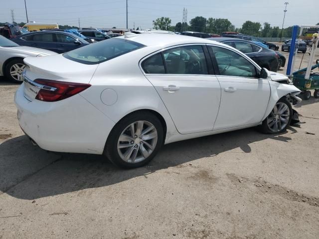 2015 Buick Regal Premium