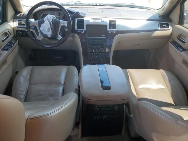 2010 Cadillac Escalade ESV Premium