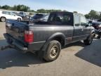 2003 Ford Ranger Super Cab