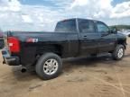 2012 Chevrolet Silverado K2500 Heavy Duty LT